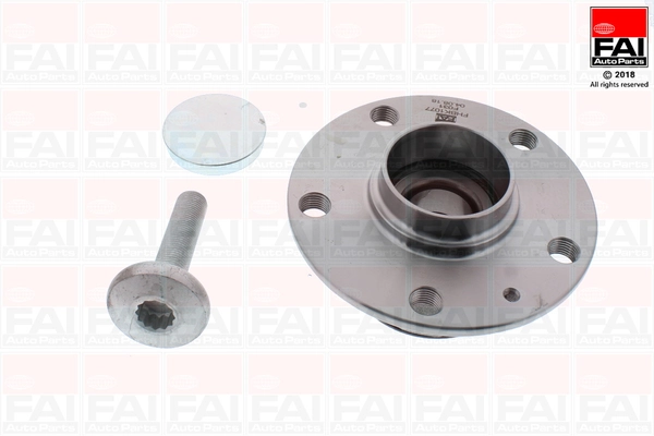 Wheel Bearing Kit